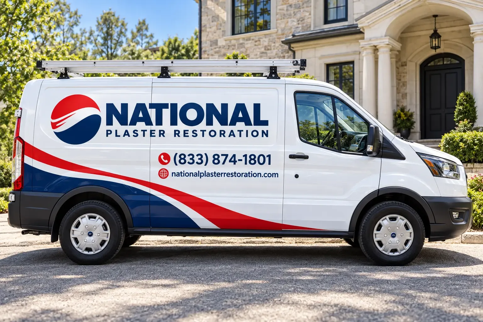 Plaster Repair in Durant, MS near me